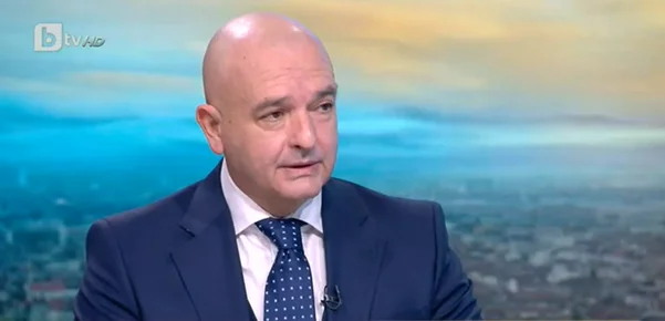Ген. Мутафчийски: Не се срамувам от нито една своя дума, бих я казал и сега