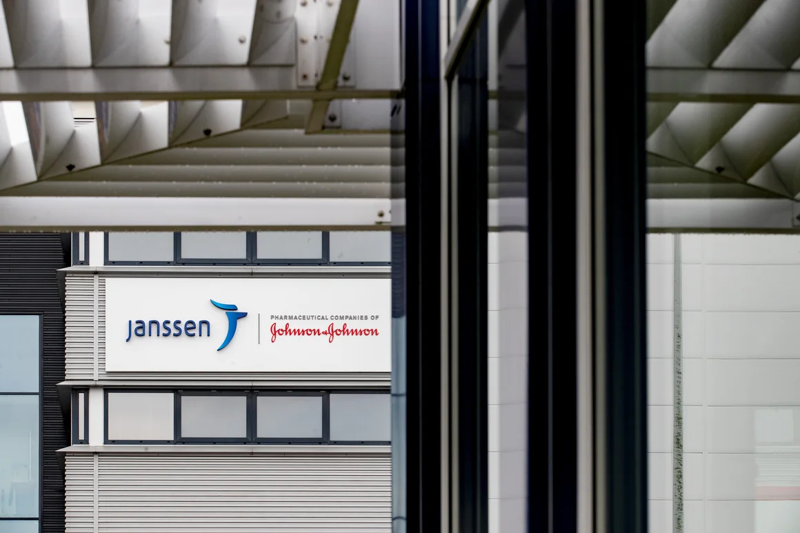 15 млн. дози на Johnson & Johnson са бракувани в САЩ заради производствен проблем