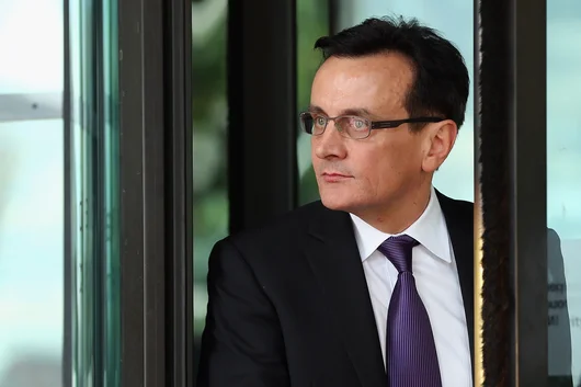 Паскал Сорио, AstraZeneca: ЕС забави поръчката на ваксините с 3 месеца спрямо Великобритания