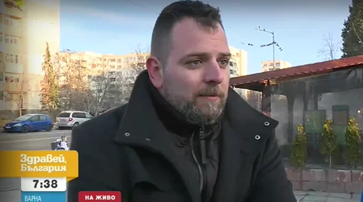 Футболни ултраси наръгали с нож брата на журналиста Иван Петров: Месец по-късно още няма задържани