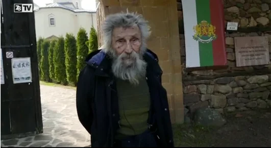 На 92 г. почина Галилей Симеонов - един от последните класици на българското изобразително изкуство