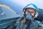 Дъщеричката на загиналия военен пилот Венцислав Дункин се нуждае от помощ за лечение