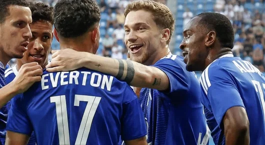 Приказката на “Левски” в Шампионска лига продължава 