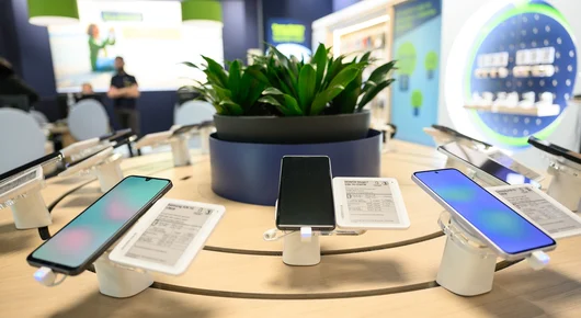 Yettel е продал над 10 милиона телефона за 25 години