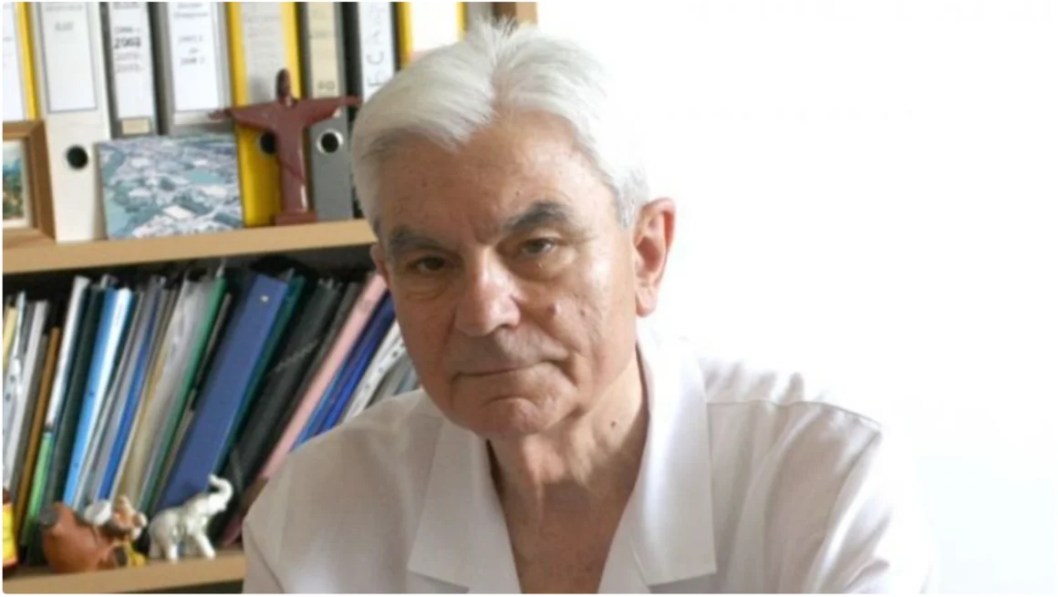 Акад. д-р Богдан Петрунов: Не е редно общественото здравеопазване да плаща нечии капризи и некомпетентност