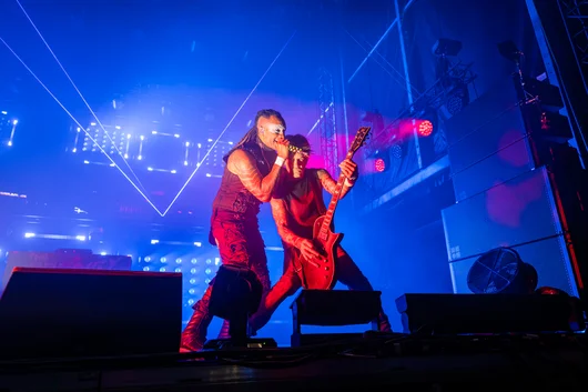 The Prodigy в София, или как фен армия от четири поколения получи най-шумната антистрес терапия в живота си