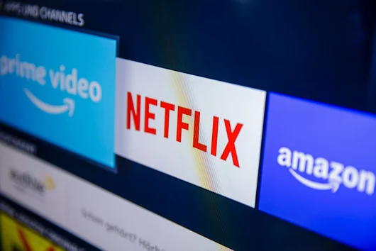Netflix и Prime Video се борят да променят правилата за стрийминг във Франция