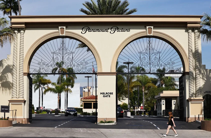 Великобритания одобри мегасделката между Paramount и Warner Bros