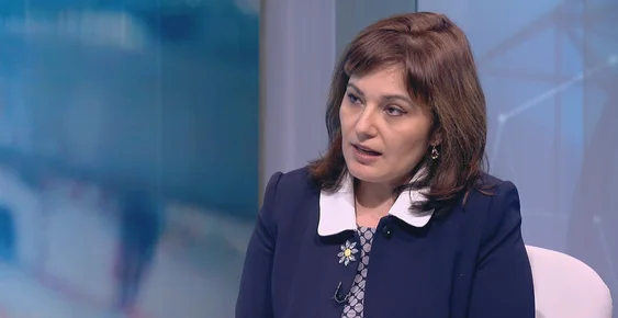 Асена Сербезова отправи силно послание към антиваксърите: "Всички сме в една лодка, нека не я клатим"