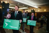 Русия забрани партия срещу войната в Украйна да участва в парламентарните избори