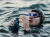 Бартош Кубковски стана първият човек, преплувал Балтийско море от Швеция до Полша без прекъсване