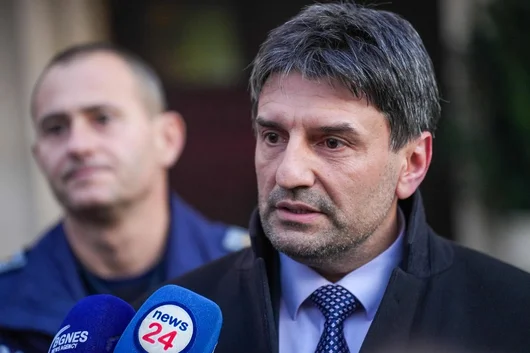 Критики към главния секретар на МВР след репликата му за абстиненцията
