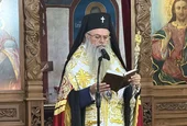 Митрополит Николай на опелото на Георги Кузев: Един добър човек е имал нужда от любов, а намери смъртта