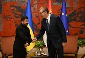 Балкански игри - късият фитил и дългите сметки на балканските политици