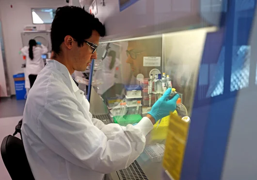 mRNA ваксина на Merck и Moderna дава обещаващи резултати при пациенти с рак на кожата