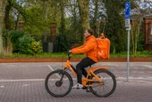 Платформата за доставки на храна TakeAway.com прекратява дейността си в България
