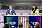 Бургас ще бъде градът домакин на "Евровизия 2027"