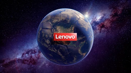 Lenovo отчита най-силното тримесечие в историята си: AI стратегията стимулира растежа