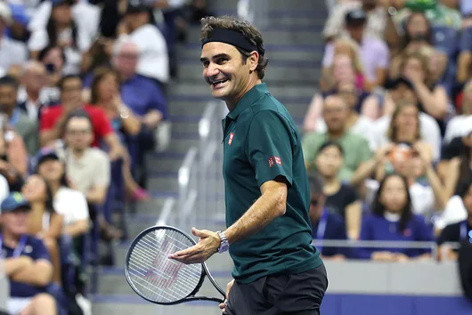Завръщане за Федерер, Серина и Алкарас в началото на US Open 2026 