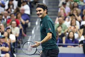 Завръщане за Федерер, Серина и Алкарас в началото на US Open 2026 