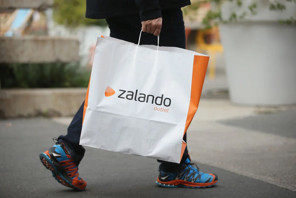 Zalando - една от най-големите платформи за мода в Европа - стъпва в България
