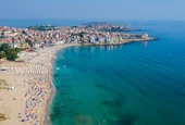 7-годишно дете е загинало в морето край Созопол