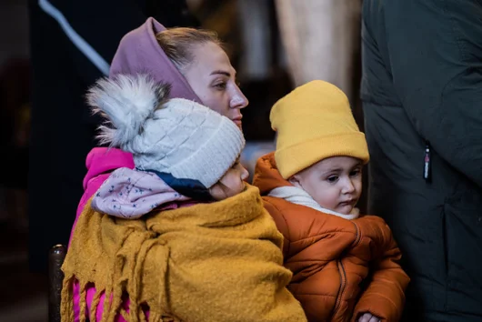 Митовете за 40-те лева: кой и как ще получава помощта за бежанците от Украйна?