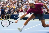 Григор Димитров отпадна от US Open. Алкарас и Сабаленка започнаха силно в Ню Йорк