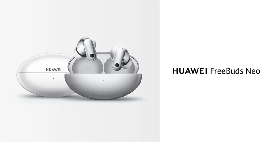 Huawei FreeBuds Neo