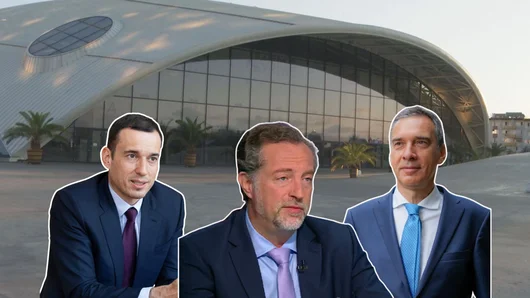 Призна ли властта, че изборът на Бургас за “Евровизия” е политически?