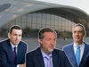 Призна ли властта, че изборът на Бургас за “Евровизия” е политически?