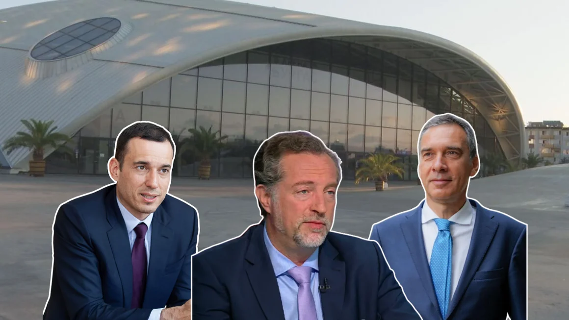 Призна ли властта, че изборът на Бургас за “Евровизия” е политически?