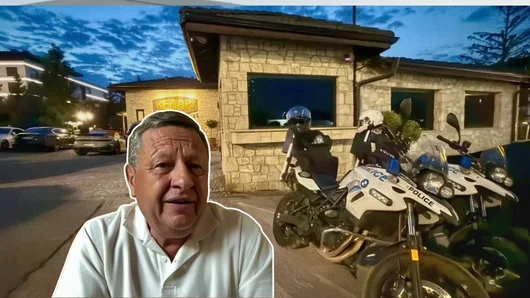 Бивш шеф на КРС: В Драгалевци е заглушаван само GPS сигналът