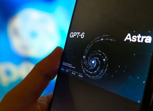 OpenAI пусна GPT6 Astra и заговори за ерата на общия изкуствен интелект (AGI)