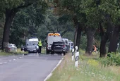 Германия откри още 12 взривни устройства край електропроводи
