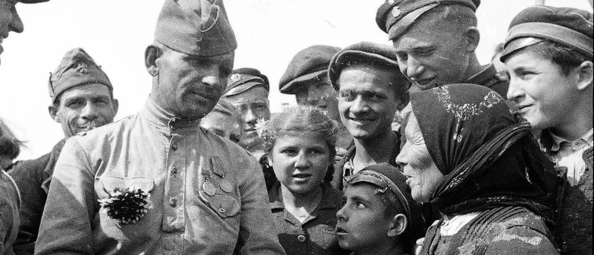 "Второто освобождение" - филма за съветската окупация на България от 1944-1947