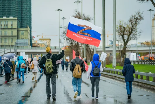 Войната в час: Учителите в Русия, принудени да подкрепят инвазията в Украйна