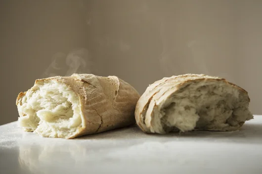 Потребителите трайно губят интерес към хляба с мая, отчита Kaufland 