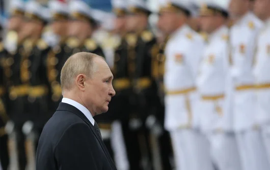 "Хората на Путин" с премиера в Пловдив на 9 септември
