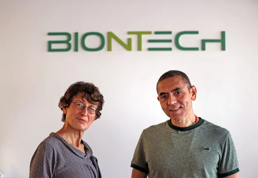 След ваксините срещу COVID, "BioNTech" очаква ваксини срещу рака до 2030 г.