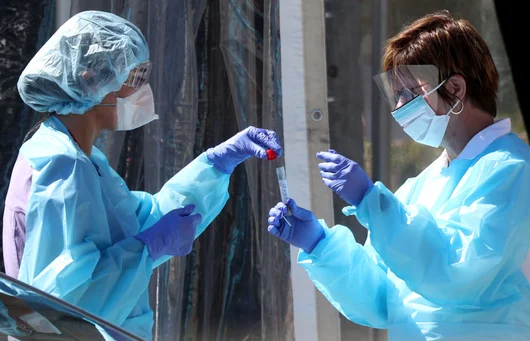Gilead обяви цената на лечението с Ремдесивир срещу Covid-19