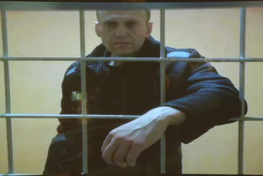 Руски лекари пишат до Путин: Спрете издевателствата над Алексей Навални