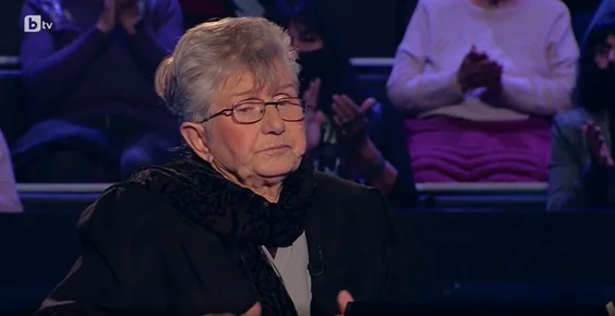 "Нашето дете е живо, защото живее в трима души": Историята на Янка Морчева и каузата на донорството трогнаха зрителите на "Стани богат" 
