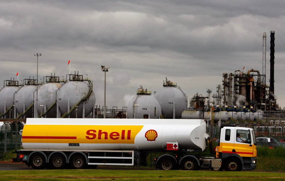 Shell победи екозащитници в съдебен спор за парниковите емисии