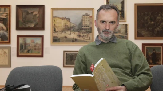 Почина режисьорът и сценарист Людмил Тодоров, създал "Любовното лято на един льохман", "Шивачки" и др.