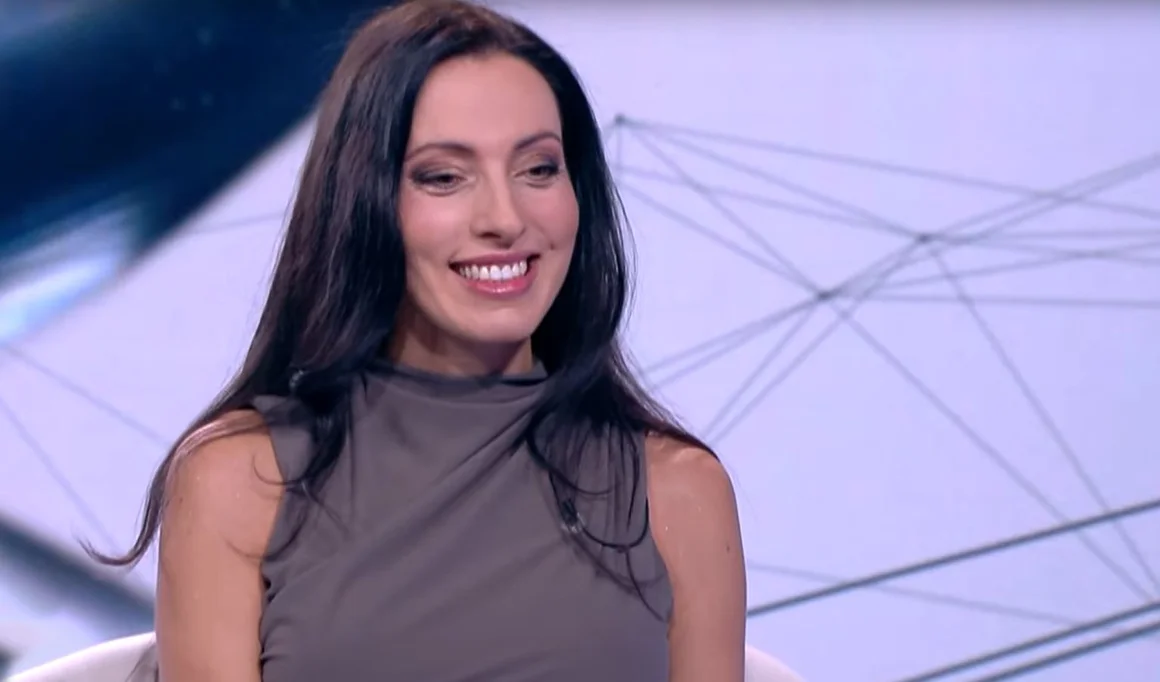 Ивет Лалова-Колио очаква първото си дете