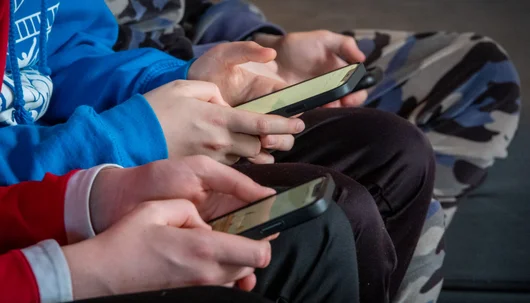 НАП и Агенция "Митници" влизат в Tik-Tok