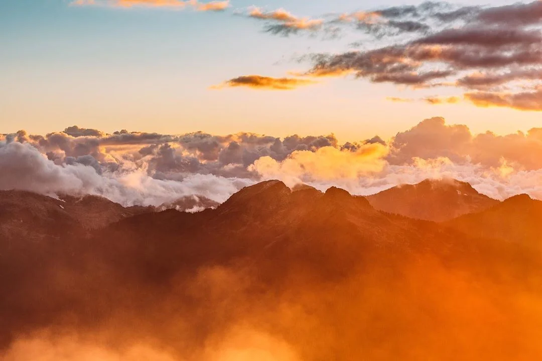 12 секунди от лятото във фотоконкурса #КодОранжево
