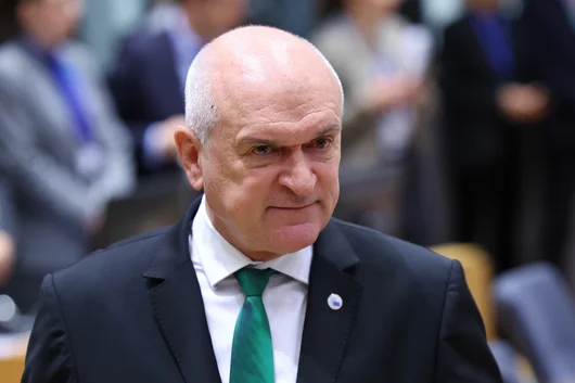Главчев си направи самоотвод от одитите за времето, когато е бил служебен премиер