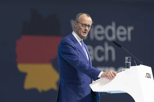 Мерц за победата на AfD: Това е предупреждение за цяла Германия и ще има последствия